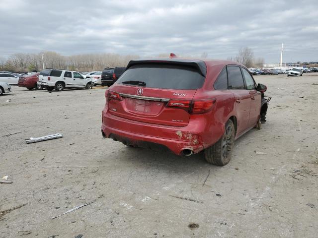 5J8YD4H05LL025144 Acura MDX A-SPEC