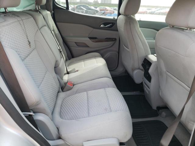1GKKNKLA6HZ245746 GMC ACADIA SLE