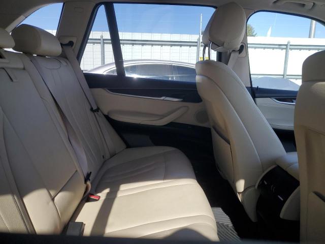 5UXKR0C51G0U11079 BMW X5 Xdrive35i