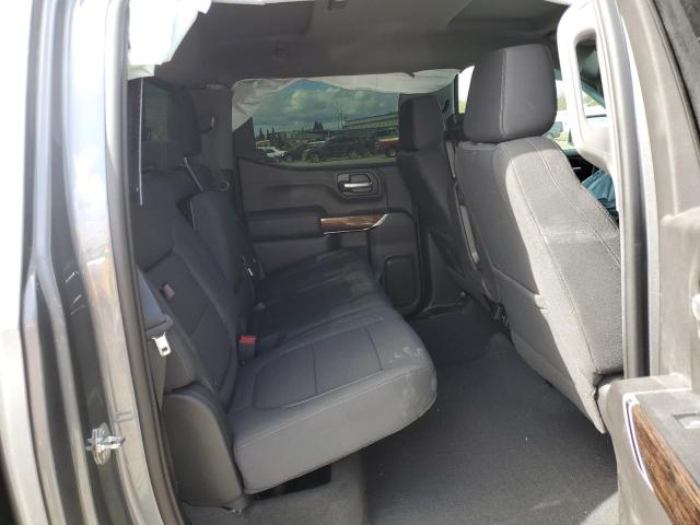 3GTU9BET5MG366608 GMC Sierra K1500 Sle