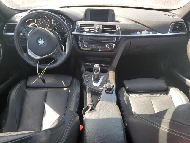 WBA8E3G52GNU05536 BMW 328 Xi Sulev