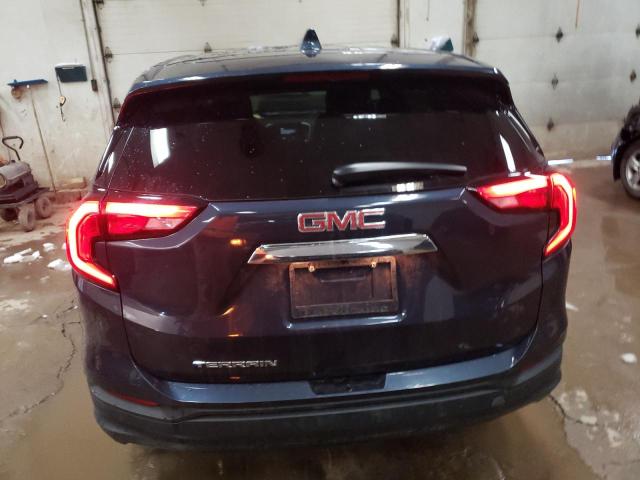 3GKALMEVXKL192903 GMC Terrain Sle