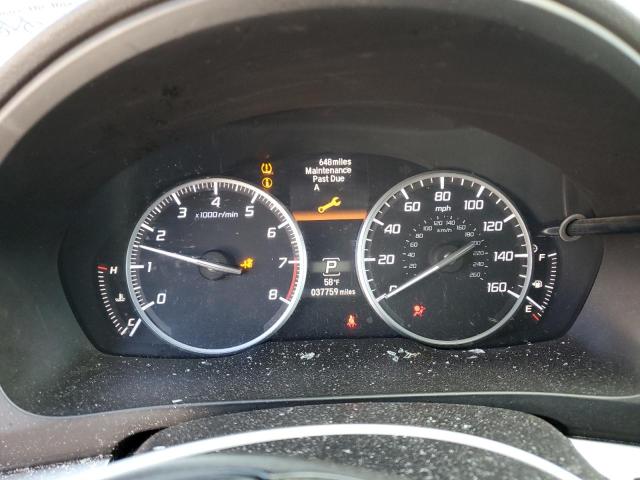 19UDE2F72MA008279 Acura Ilx Premium