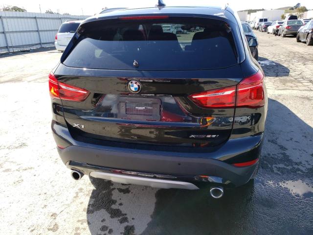 WBXJG9C03N5V23848 BMW X1 Xdrive28i