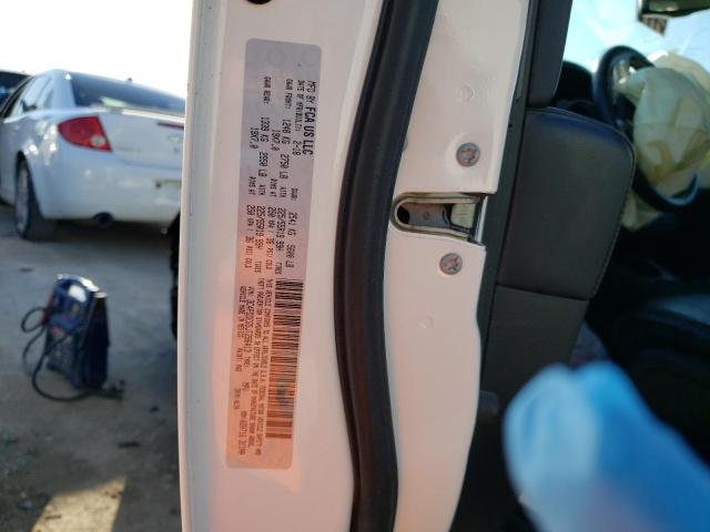 3C4PDDEG5JT296413 Dodge JOURNEY GT