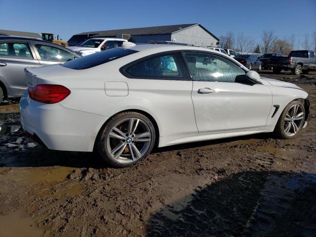 WBA3R5C51EF730024 BMW 435 Xi