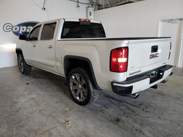 3GTU2WEJ6FG428434 GMC Sierra K1500 Denali