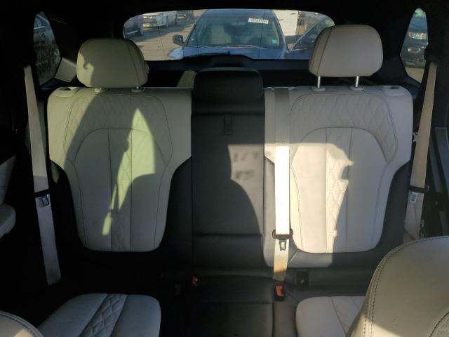 5UXCR6C08N9J55205 BMW X5 Xdrive40i
