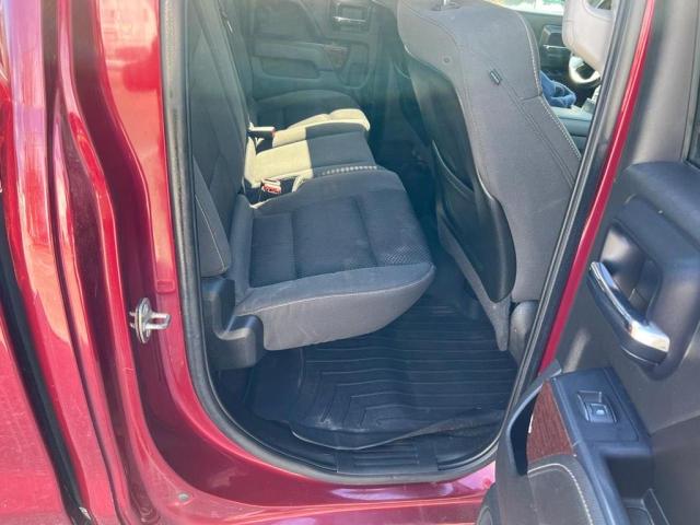 1GTV2UEC9EZ167163 GMC Sierra K1500 Sle
