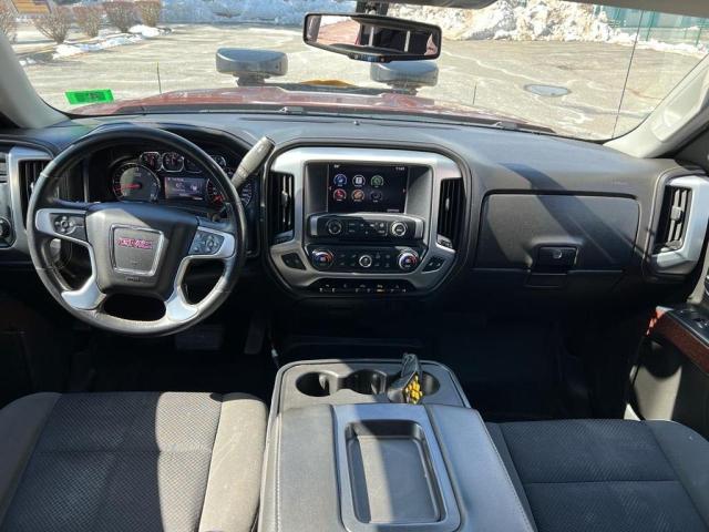 1GTV2UEC9EZ167163 GMC Sierra K1500 Sle