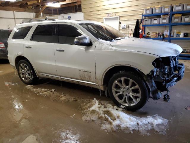 1C4RDJEG3HC686486 Dodge Durango Citadel