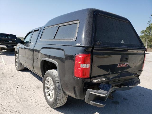 1GTV2UEC8EZ157661 GMC Sierra K1500 Sle