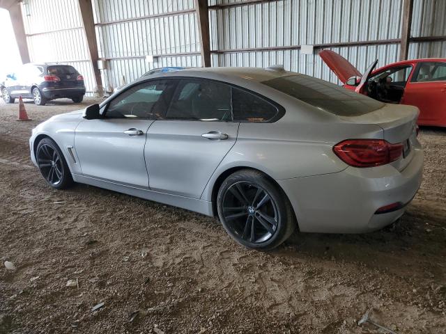 WBA4J1C57JBM10891 BMW 430i Gran Coupe