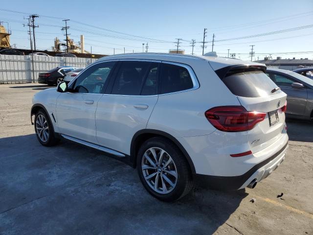 5UXTR7C56KLF34920 BMW X3 Sdrive30i