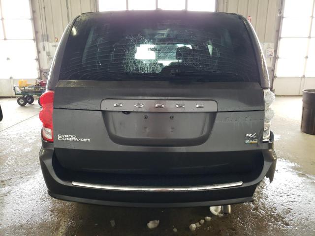2C4RDGEG3GR311996 Dodge Grand Caravan R/t