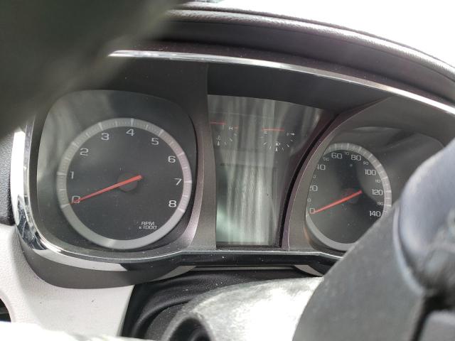 2GKFLXEK0E6383784 GMC Terrain Slt