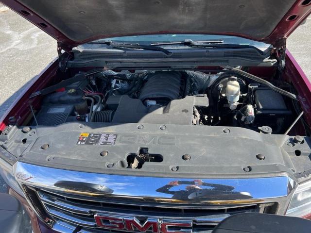 1GTV2UEC9EZ167163 GMC Sierra K1500 Sle