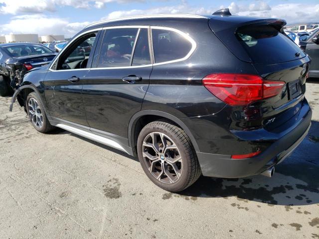 WBXJG9C03N5V23848 BMW X1 Xdrive28i