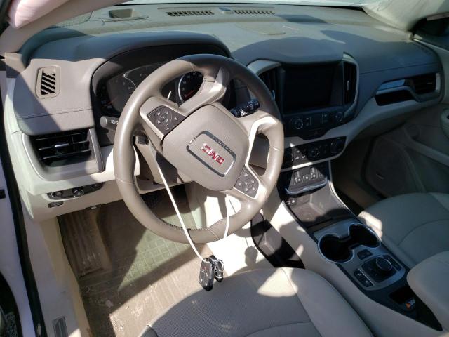 3GKALXEX0LL168193 GMC Terrain Denali