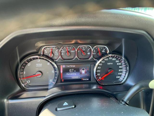 1GTV2UEC9EZ167163 GMC Sierra K1500 Sle