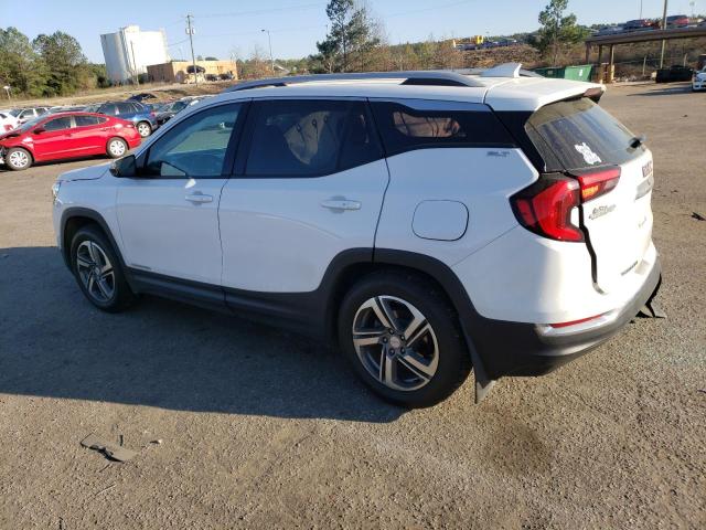 3GKALPEV1LL132396 GMC Terrain Slt