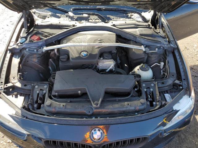 WBA8E5G57JNU46182 BMW 320 XI