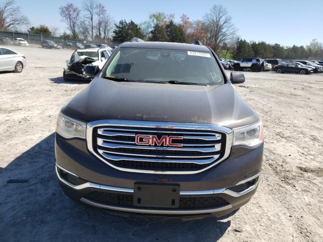1GKKNWLS3JZ188119 GMC Acadia Slt-2