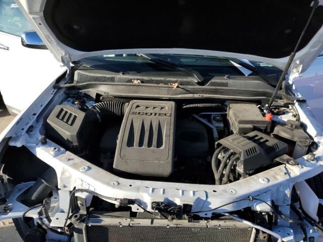 2GKFLUEK3G6236084 GMC Terrain Slt