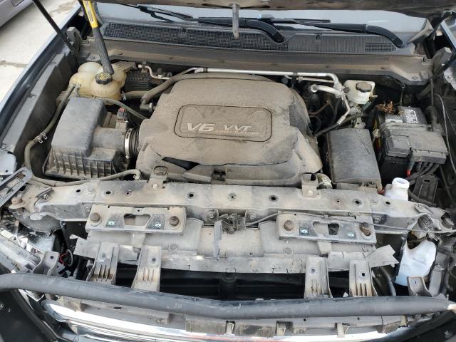 1GTG6CE30G1131046 GMC CANYON SLE