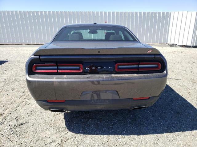 2C3CDZKG7NH144765 Dodge Challenger Gt