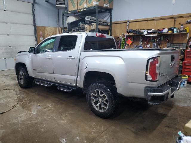 1GTG6BE3XF1200043 GMC CANYON SLE