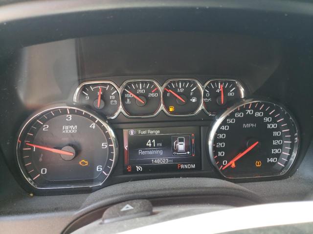 1GTV2UEC8EZ157661 GMC Sierra K1500 Sle