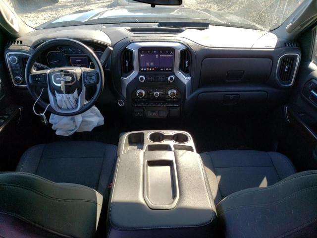1GTU9BED1KZ397800 GMC Sierra K1500 Sle