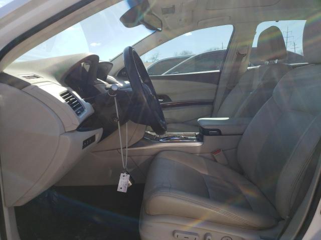 JH4KC2F95EC000095 Acura Rlx Sport Hybrid Advance