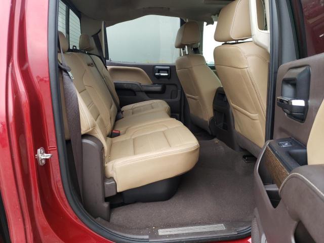 3GTU2PEJ3JG616987 GMC Sierra K1500 Denali