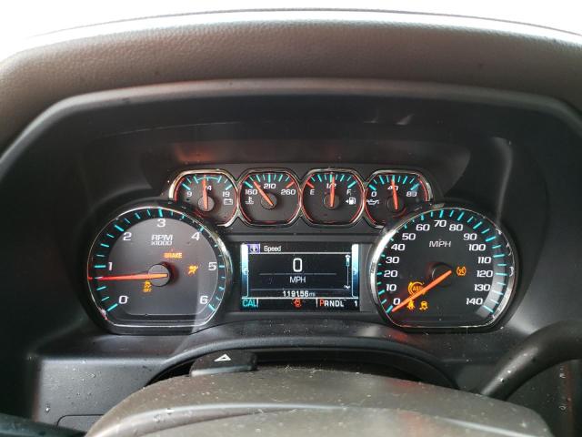 1GT12REG7KF128955 GMC Sierra K2500 Slt