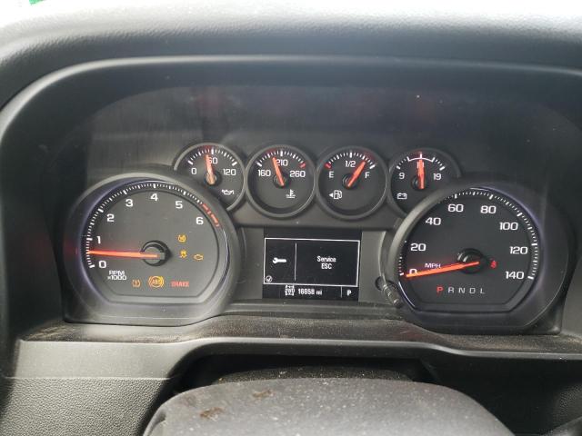 3GTN9AEF5LG312054 GMC Sierra K1500