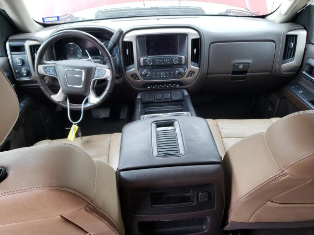 3GTU2PEJ3JG616987 GMC Sierra K1500 Denali