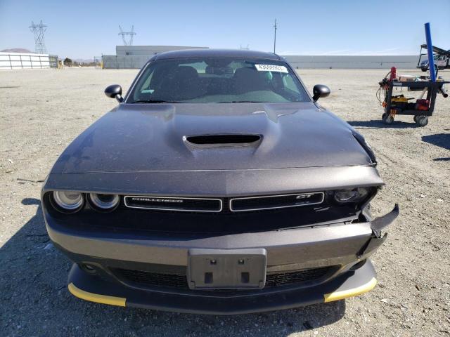 2C3CDZKG7NH144765 Dodge Challenger Gt