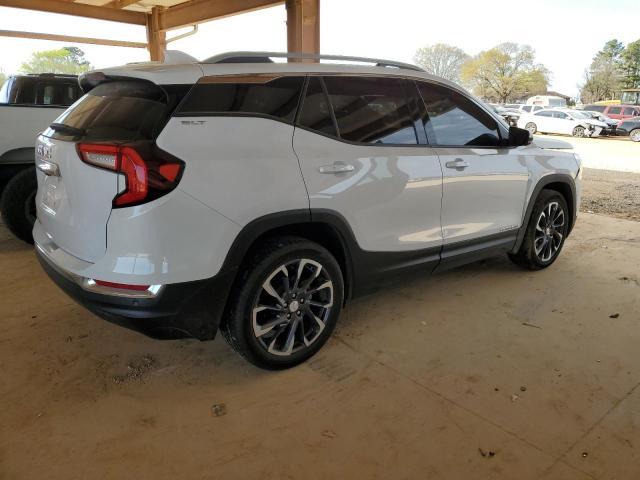 3GKALPEV5NL112770 GMC Terrain Slt