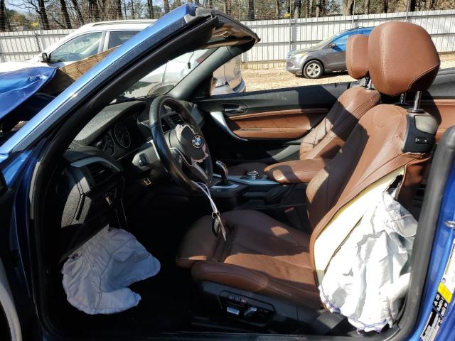 WBA1M5C51GV326686 BMW M235XI