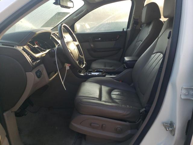 1GKKRTKD3FJ185815 GMC Acadia Denali
