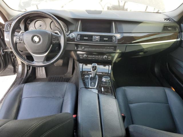 WBA5A7C56GG145948 BMW 528 XI