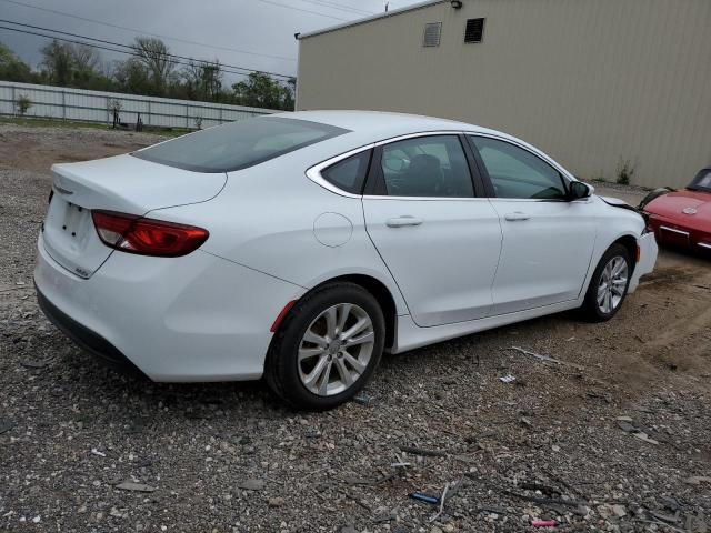 1C3CCCFB2HN510884 Chrysler 200 LX