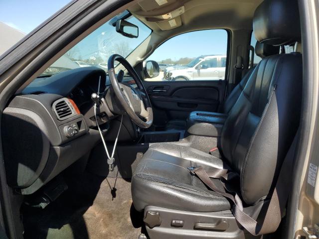1GKS1KE09ER147273 GMC Yukon Xl C1500 Slt