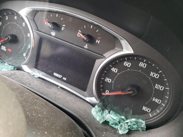 1GKKNWLS2HZ146518 GMC Acadia Slt-2