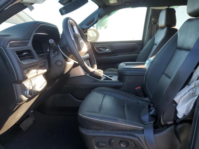 1GKS2GKD0NR357102 GMC Yukon Xl K1500 Slt