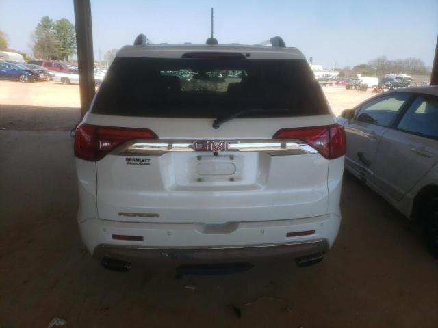1GKKNPLS4HZ179154 GMC Acadia Denali