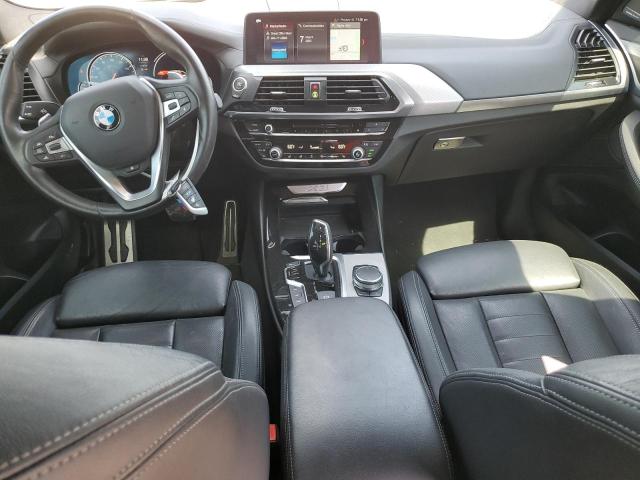 5UXTR9C54JLC83616 BMW X3 Xdrive30i