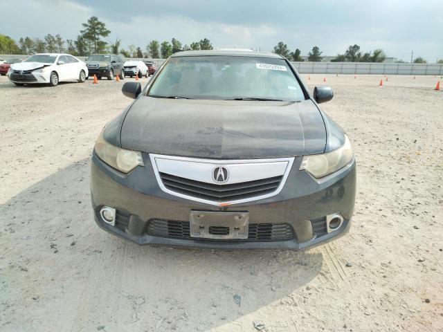 JH4CU2F63EC005142 Acura Tsx Tech